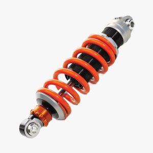 Motorcycle Sprocket
